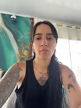 Snapshot of EmmyEvans1 chatting on June 30, 7:25 pm EmmyEvans1 online show from June 30, 7:25 pm
