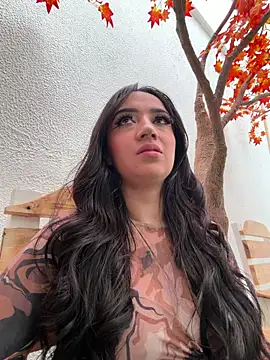 EmmyEvans1 online show from March 31, 7:38 pm