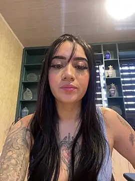 EmmyEvans1 online show from January 31, 7:12 pm