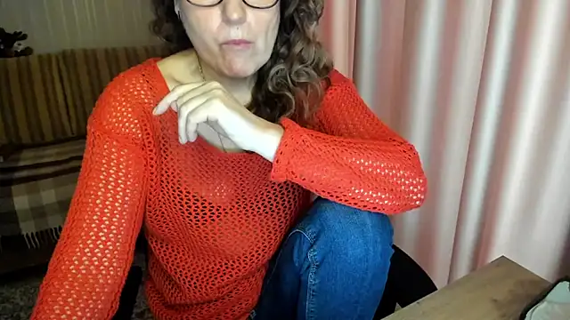 lauraoven online show from February 20, 7:43 am