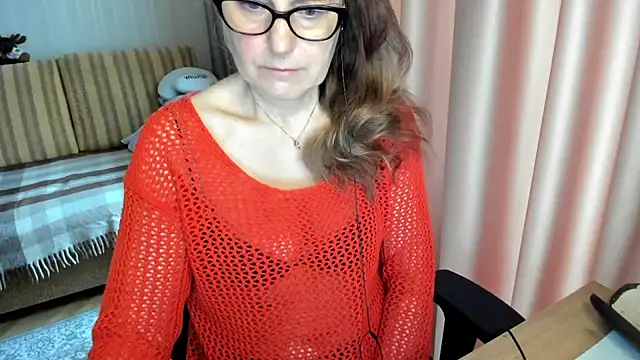 lauraoven online show from March 5, 7:27 am