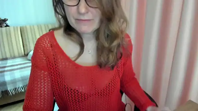 lauraoven online show from March 31, 7:10 am