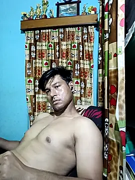 Snapshot of sexysingh7699 chatting on February 19, 5:38 am sexysingh7699 online show from February 19, 5:38 am