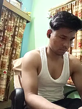 Snapshot of sexysingh7699 chatting on February 14, 5:36 pm sexysingh7699 online show from February 14, 5:36 pm