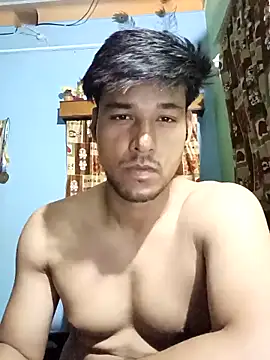 Snapshot of sexysingh7699 chatting on February 19, 4:55 pm sexysingh7699 online show from February 19, 4:55 pm