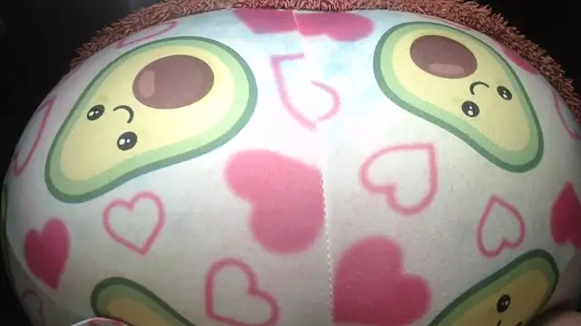 prettyangelsquirt online show from March 3, 1:40 pm