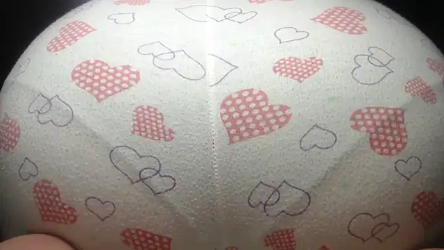 prettyangelsquirt online show from March 25, 3:17 am