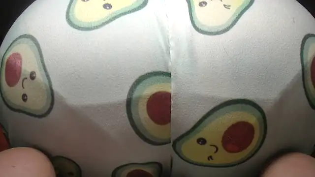 prettyangelsquirt online show from March 29, 7:15 pm