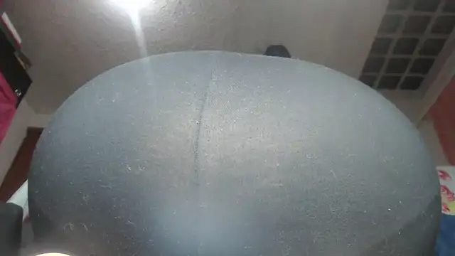 prettyangelsquirt online show from May 15, 2:09 am