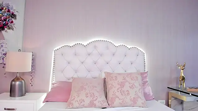 Sofiia W26 online show from January 11, 1:56 am