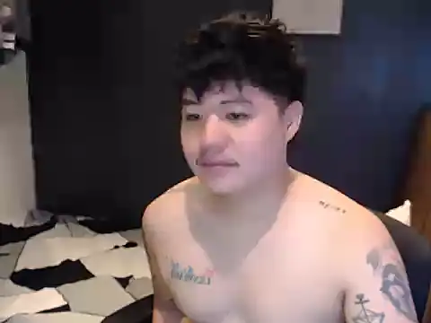 ASIANken911 online show from November 23, 7:57 pm