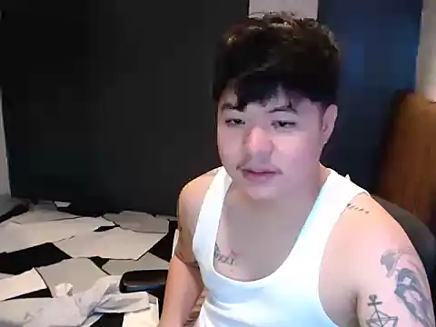 ASIANken911 online show from November 22, 8:35 am