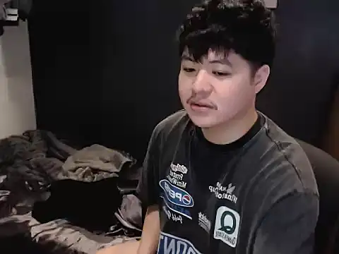 ASIANken911 online show from November 28, 8:25 am