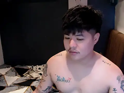 ASIANken911 online show from November 6, 2:43 pm