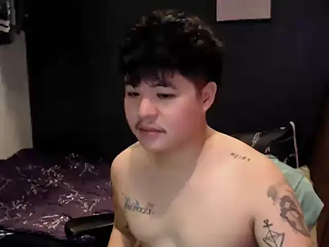 ASIANken911 online show from November 12, 3:38 pm