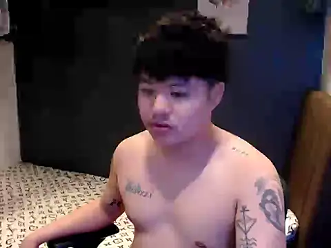 ASIANken911 online show from October 20, 3:34 pm