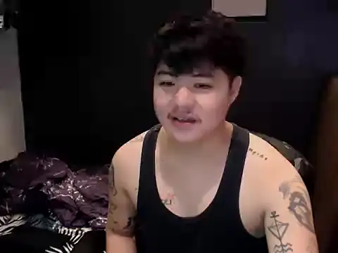 ASIANken911 online show from November 14, 5:05 pm