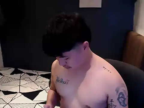 ASIANken911 online show from October 24, 4:39 pm