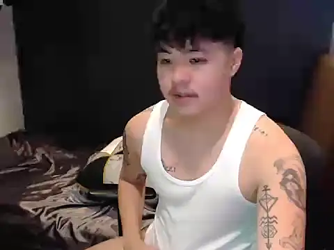 ASIANken911 online show from December 2, 12:00 am