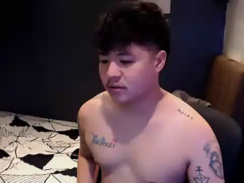 ASIANken911 online show from October 25, 8:42 pm