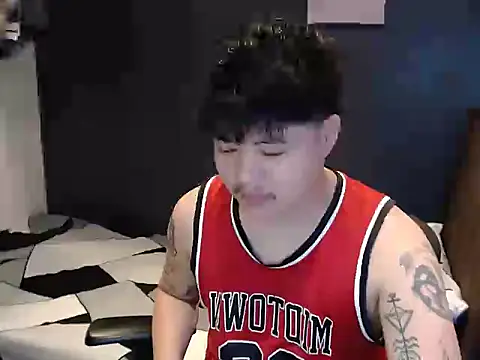 ASIANken911 online show from November 19, 2:28 pm