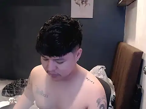 ASIANken911 online show from January 18, 2:42 pm