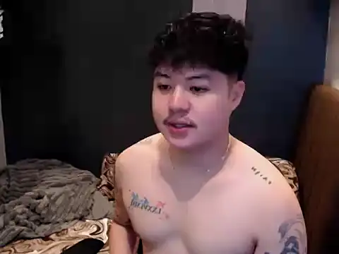 ASIANken911 online show from February 8, 2:04 pm