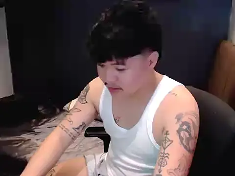 ASIANken911 online show from December 1, 8:04 am