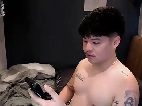 ASIANken911 online show from February 19, 3:20 pm