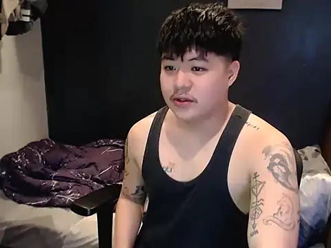 ASIANken911 online show from November 18, 3:37 pm