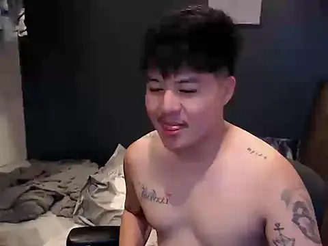 ASIANken911 online show from February 18, 2:57 pm