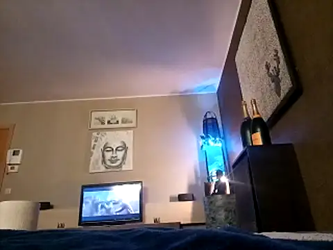 Antonio11111x online show from April 7, 9:49 pm