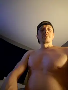 Antonio11111x online show from March 10, 10:47 pm