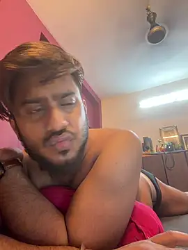 Rajveer1292 online show from March 7, 6:13 pm