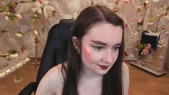 CloudGrace online show from March 13, 6:13 pm