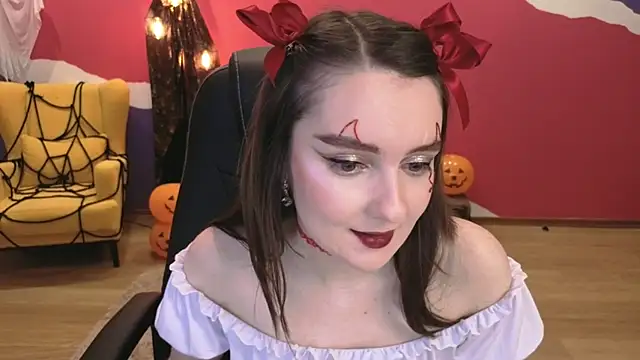 CloudGrace online show from October 30, 6:16 pm