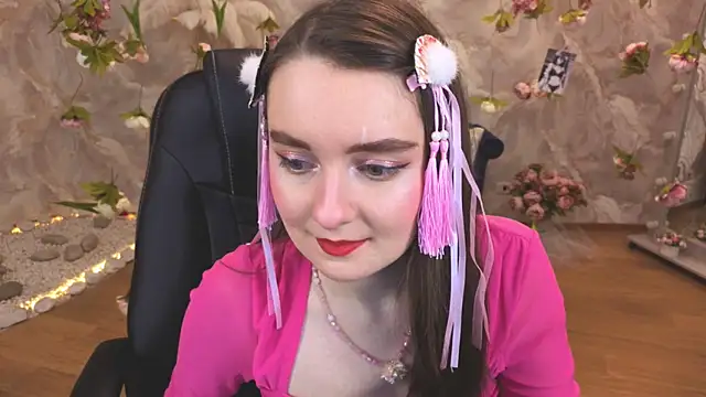 CloudGrace online show from March 31, 6:21 pm