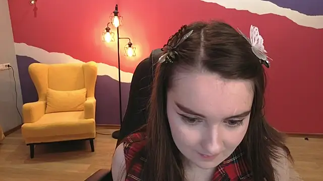 CloudGrace online show from November 16, 6:12 pm