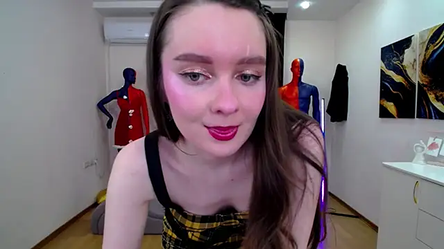CloudGrace online show from March 4, 3:22 am