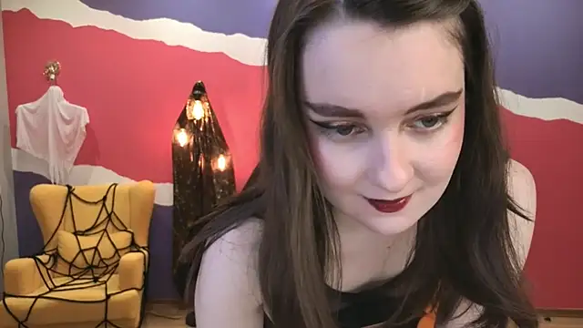 CloudGrace online show from October 28, 6:18 pm