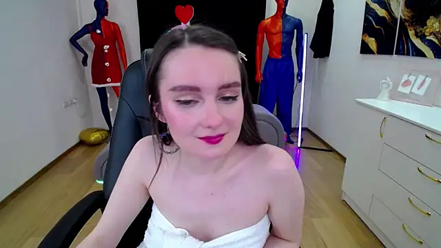 CloudGrace online show from March 9, 4:33 pm