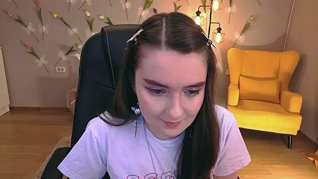 CloudGrace online show from April 18, 7:07 pm