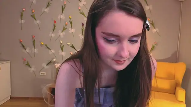 CloudGrace online show from March 16, 6:21 pm