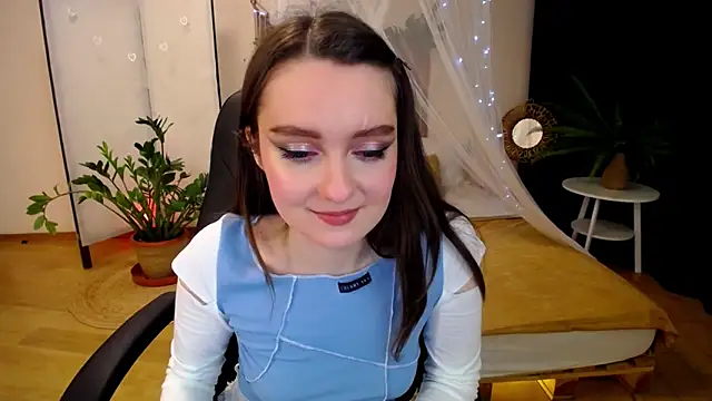 CloudGrace online show from March 13, 3:22 am