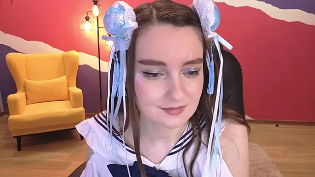 CloudGrace online show from November 21, 3:16 am