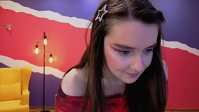 Snapshot of CloudGrace chatting on January 18, 6:22 pm CloudGrace online show from January 18, 6:22 pm