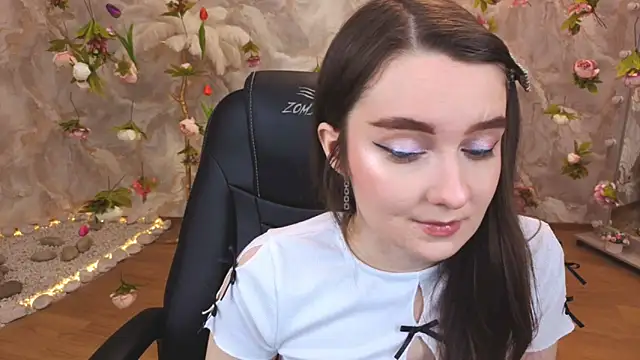 CloudGrace online show from March 29, 6:20 pm