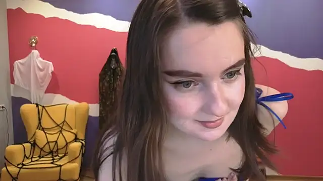 CloudGrace online show from November 6, 3:21 am