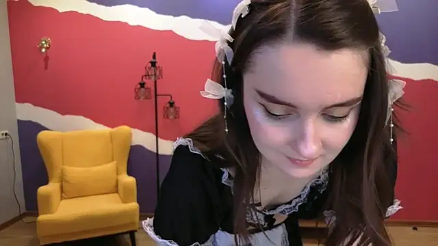 CloudGrace online show from November 23, 6:29 pm