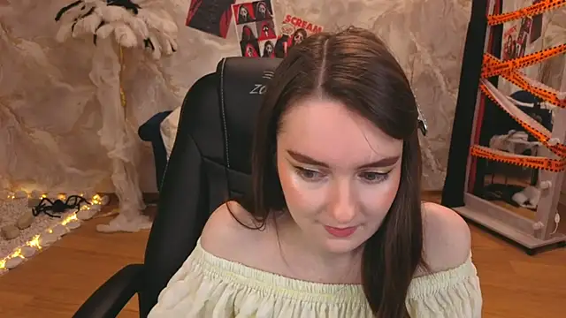 CloudGrace online show from November 9, 6:23 pm